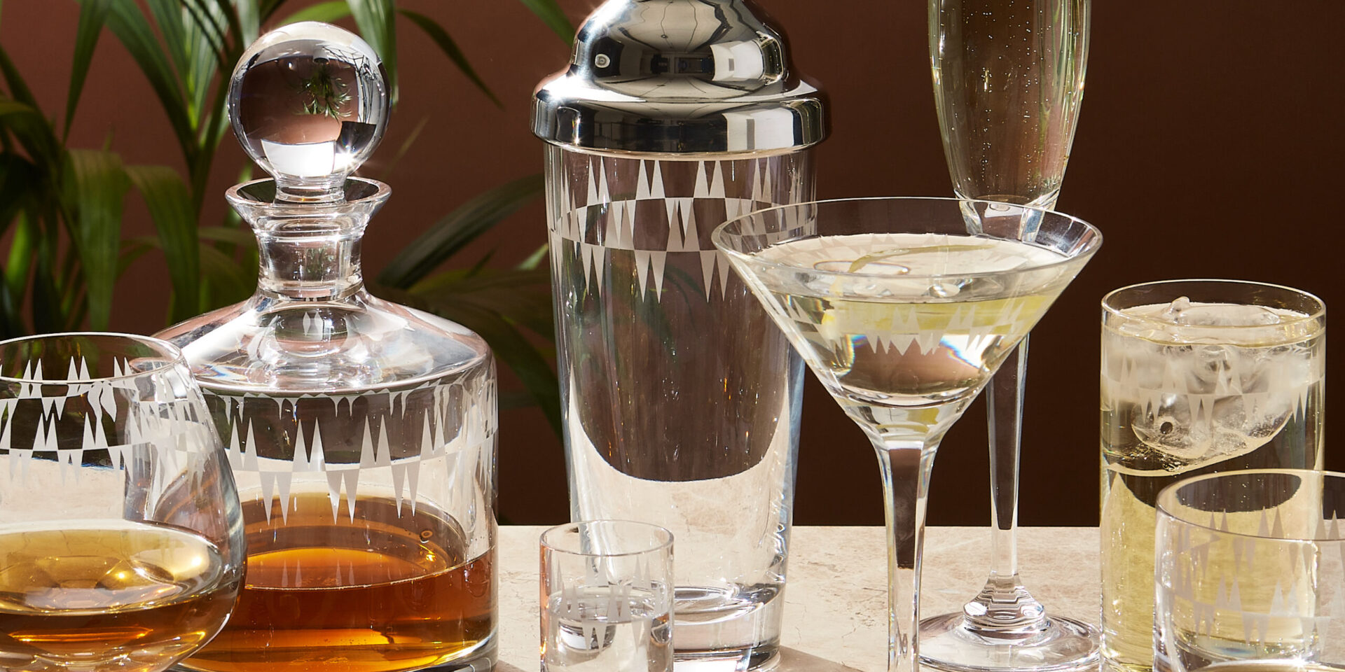 GLASSWARE0363