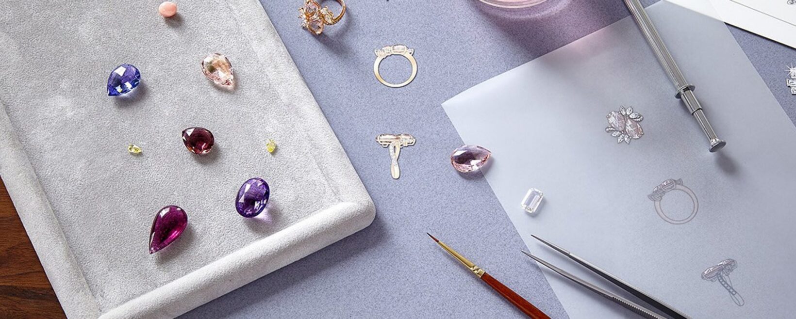 jewellery