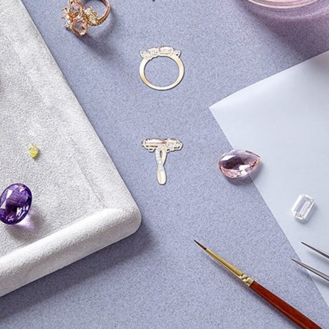 jewellery