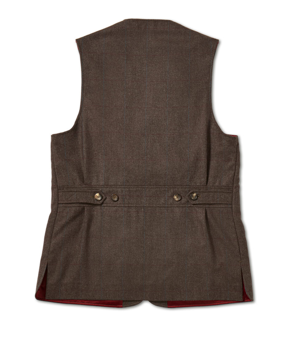 Mens Moorland Rippon BACK