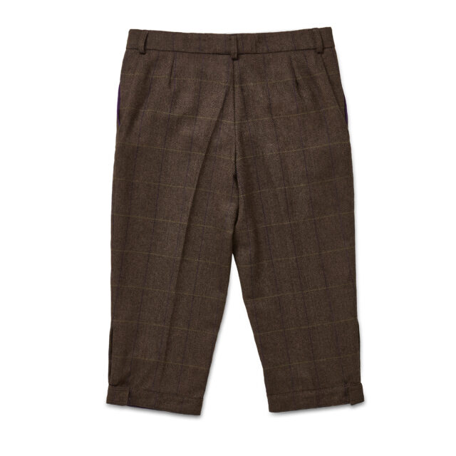 rt_Ladies Breeks Bransdale BACK